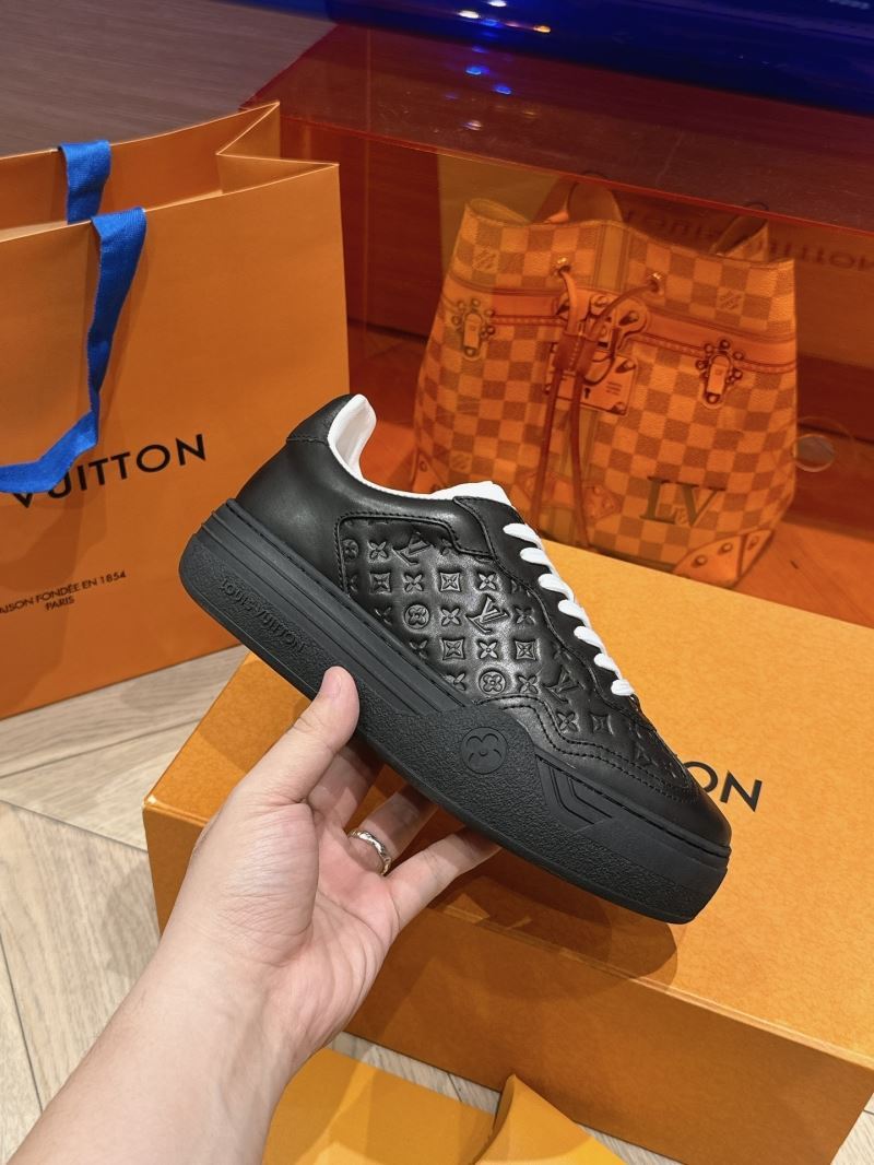 Louis Vuitton Low Shoes